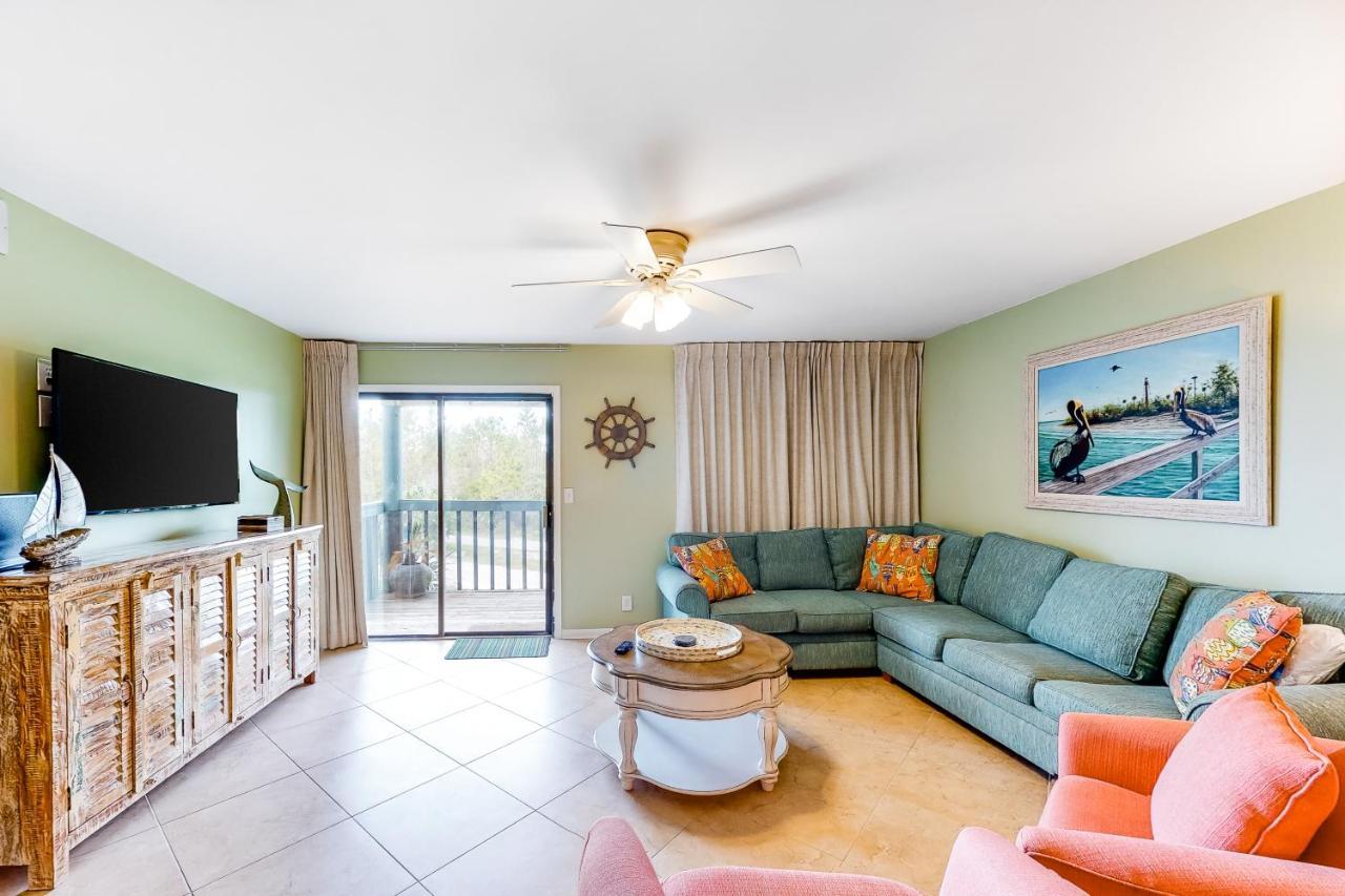 Cotton Bayou Appartement Orange Beach Kamer foto